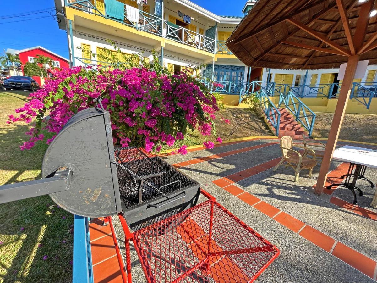 Sherwood Park Apartments Carnbee Village 外观 照片